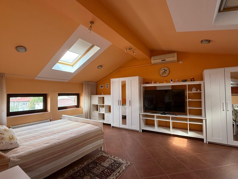 Dorobanti, Tudor Stefan