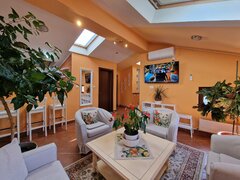 Dorobanti, Tudor Stefan